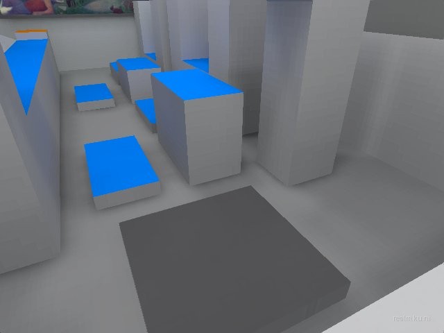 bhop_bliss_v2_test2 for css screenshot