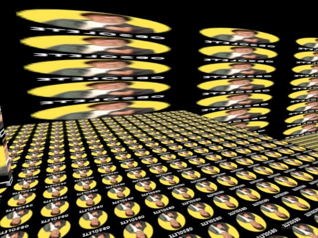 bhop_blockyashell for css screenshot