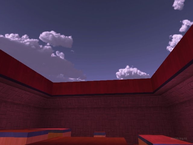 bhop_blossom2 for css screenshot