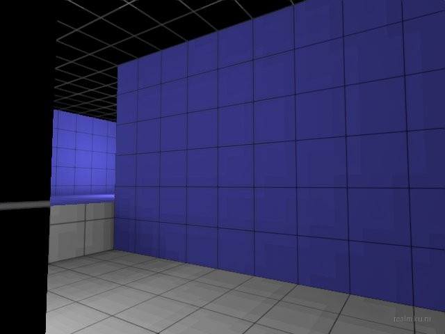 bhop_blue for css screenshot