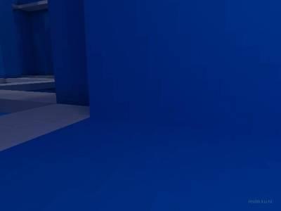 bhop_blue_abstract thumb 5