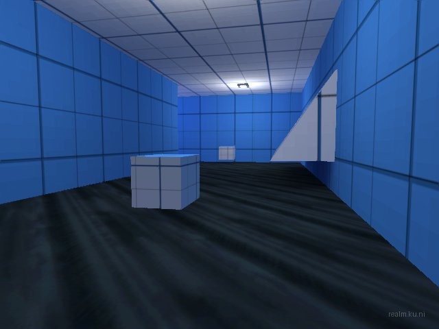 bhop_blue_glass for css screenshot