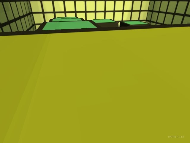 bhop_blueblocks for css screenshot