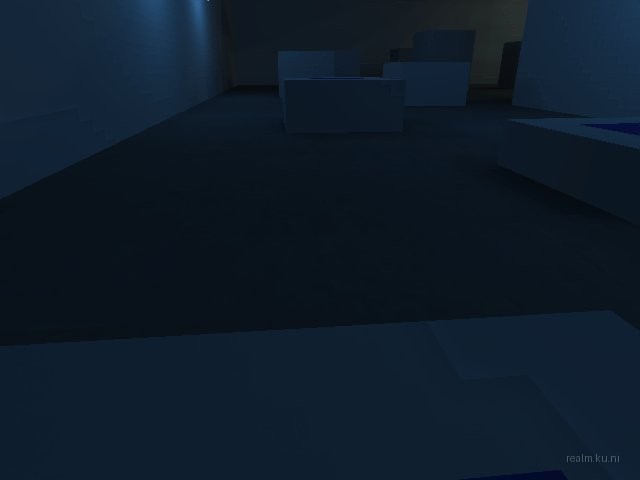 bhop_bluedun for css screenshot