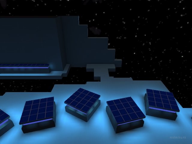 bhop_blueglow_playtest05 for css screenshot