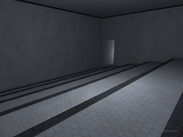 bhop_blueshit for css screenshot