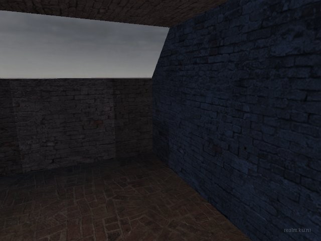 bhop_bmg2_not_a_zombie for css screenshot