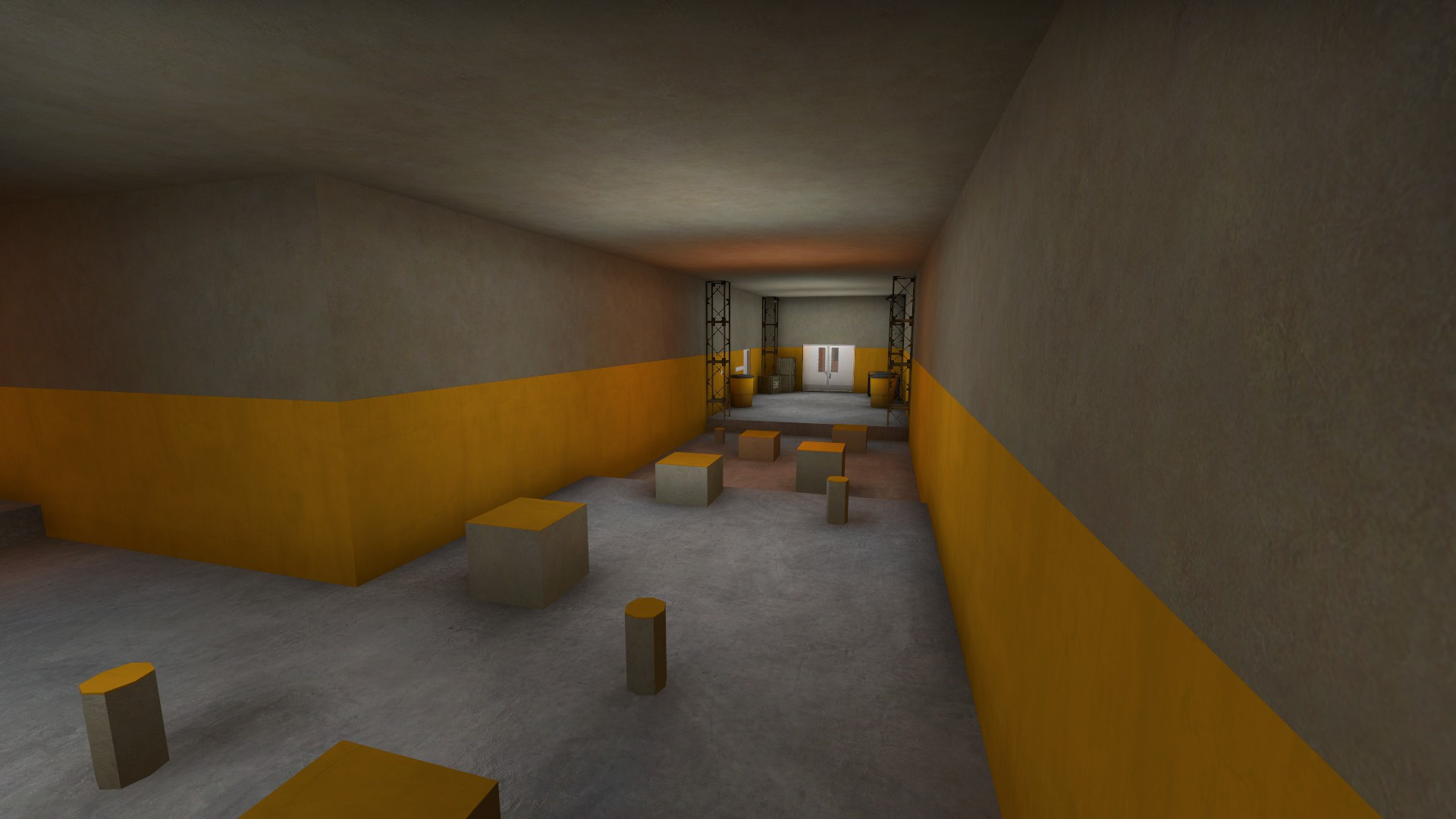 bhop_facility_2 for csgo screenshot