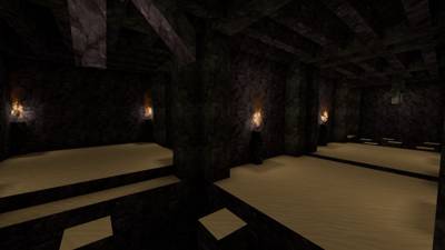 Bhop_thetimeputintothismapwasnotworth thumb 5