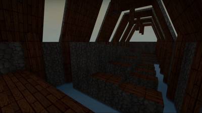 Bhop_thetimeputintothismapwasnotworth thumb 3