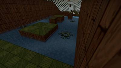 Bhop_thetimeputintothismapwasnotworth thumb 2