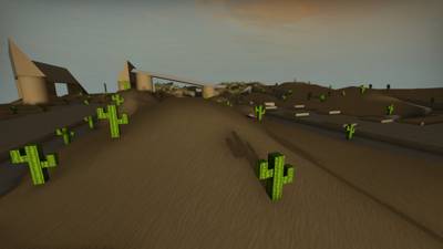 Bhop_thetimeputintothismapwasnotworth thumb 4