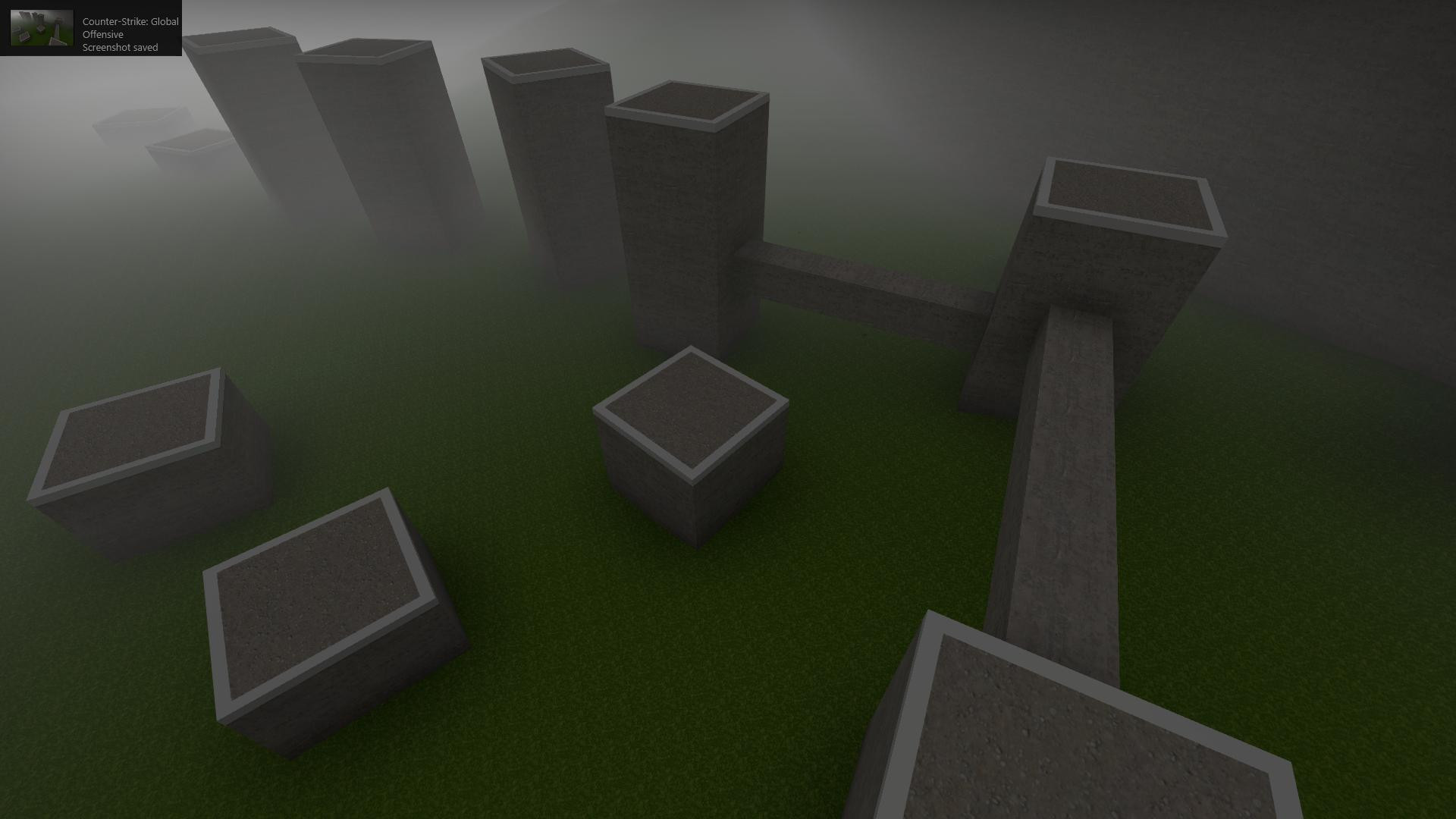 bhop_foggybon for csgo screenshot