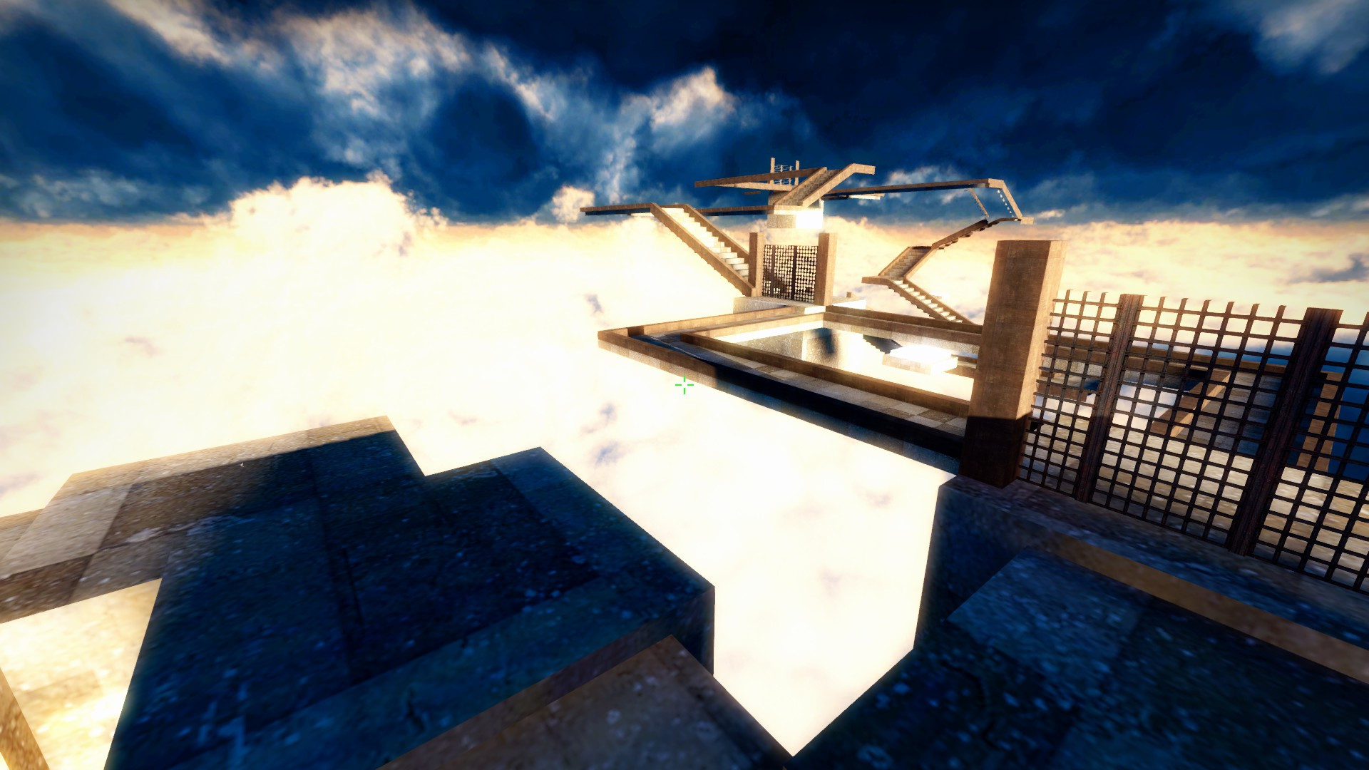 ze_dreamin_v3_3 for csgo screenshot