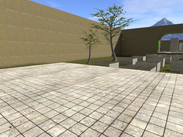 bhop_bobop for css screenshot