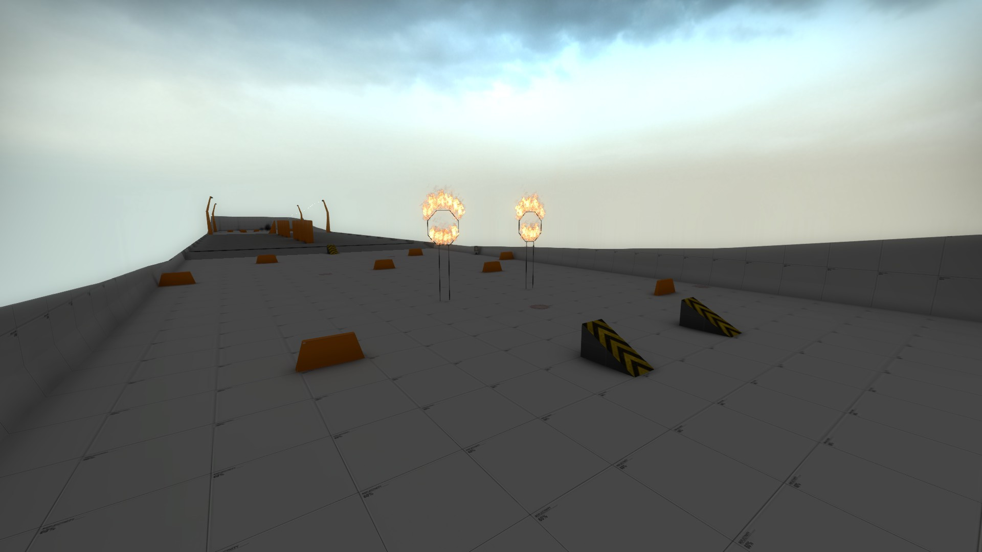 mg_speedrace_reborn for csgo screenshot