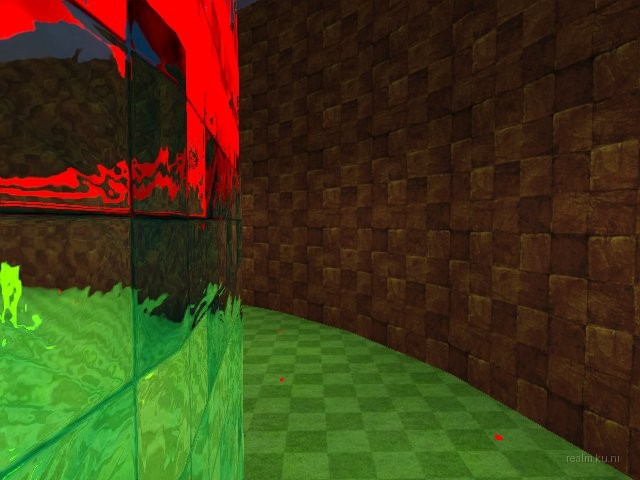 bhop_bocha_hrd for css screenshot