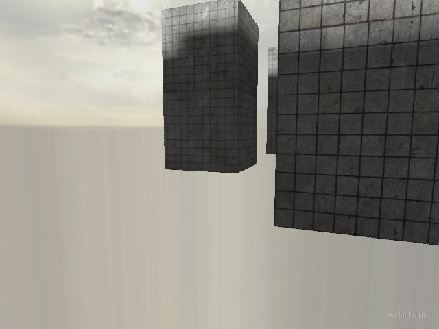 bhop_bonner for css screenshot