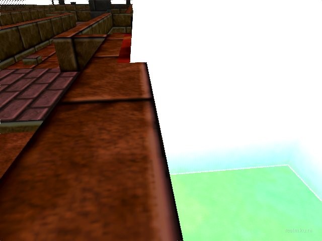 bhop_bowserroad_v6 for css screenshot