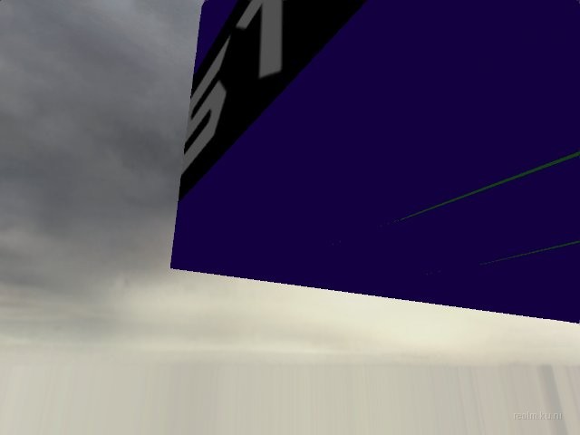 bhop_breakthis for css screenshot