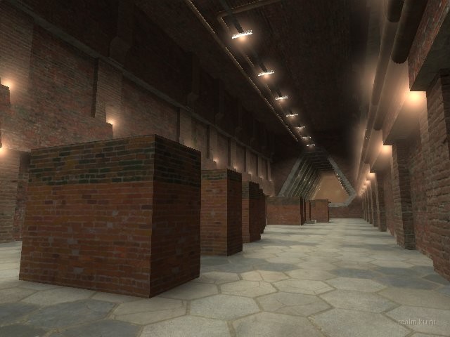 bhop_brickstyle for css screenshot