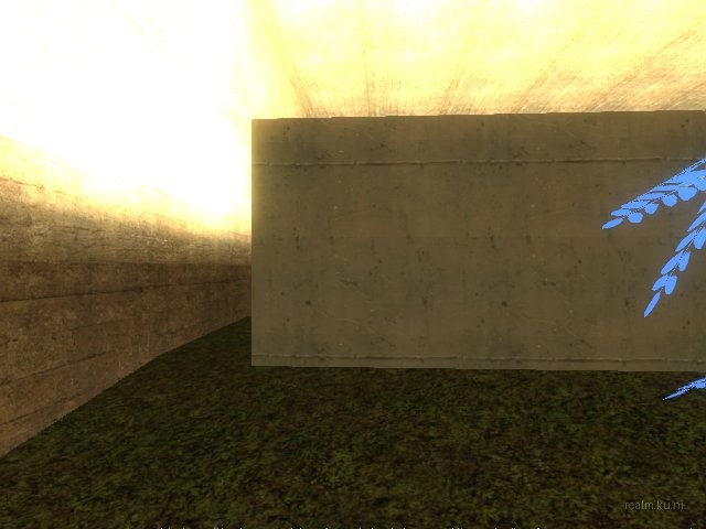 bhop_broderklan_css for css screenshot