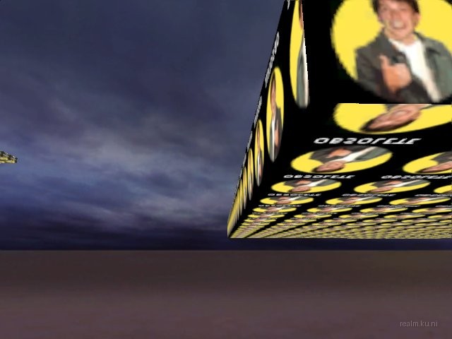 bhop_bruderkzrunhopez_hugeasfuck_bigboost for css screenshot