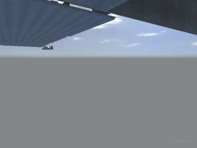 bhop_bulletproof_v2 for css screenshot