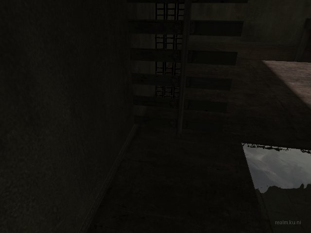 bhop_bunnyhop for css screenshot