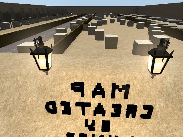 bhop_bunnyhop_pro for css screenshot