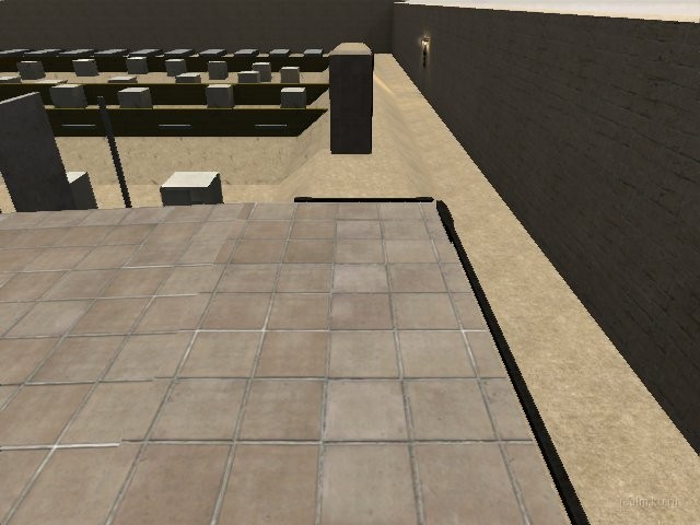 bhop_bunnyhop_pro_fixed for css screenshot