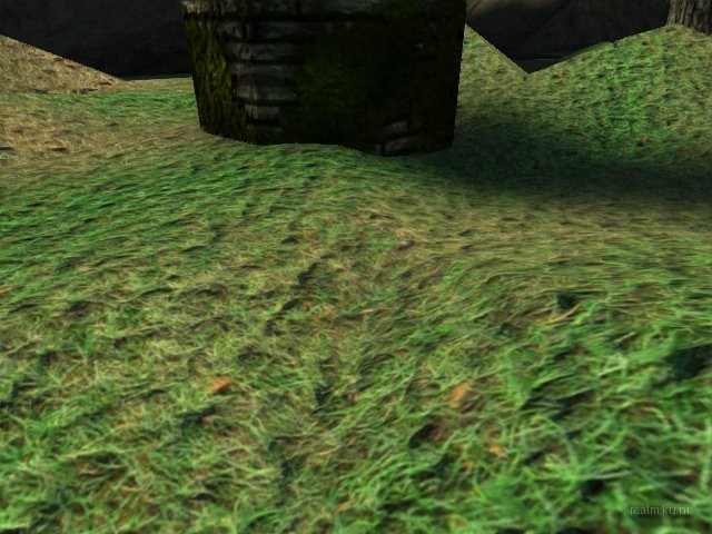 bhop_cabinwithsomewood for css screenshot