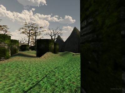 bhop_cabinwithsomewood thumb 37