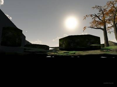 bhop_cabinwithsomewood thumb 31