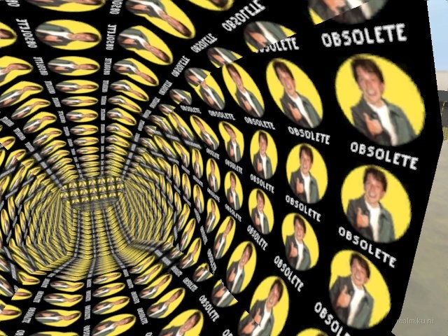 bhop_cadillac for css screenshot