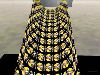 bhop_cadillac thumb 2