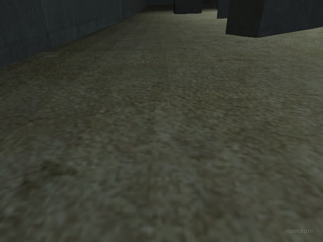 bhop_cadpastiche for css screenshot