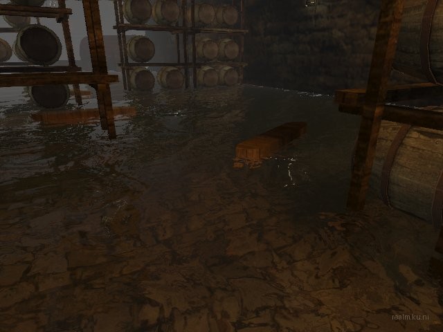 bhop_caliss for css screenshot