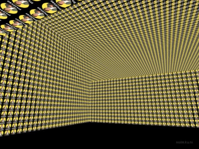 bhop_calloftheduty2 for css screenshot