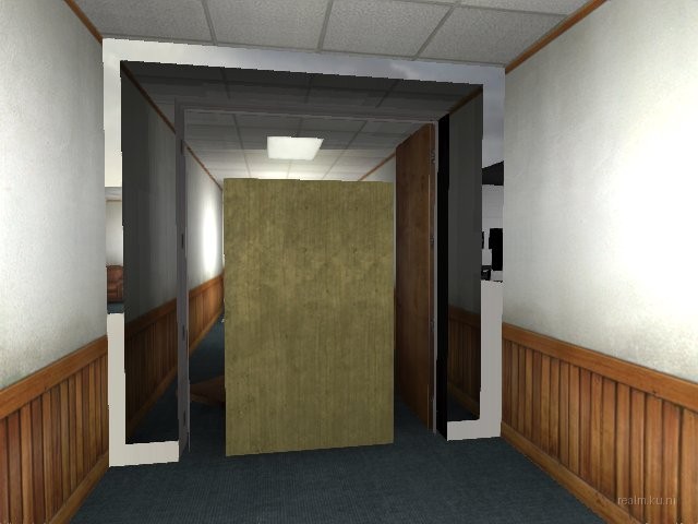 bhop_calm for css screenshot