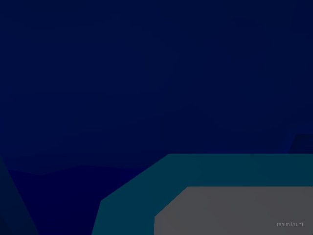 bhop_calming for css screenshot