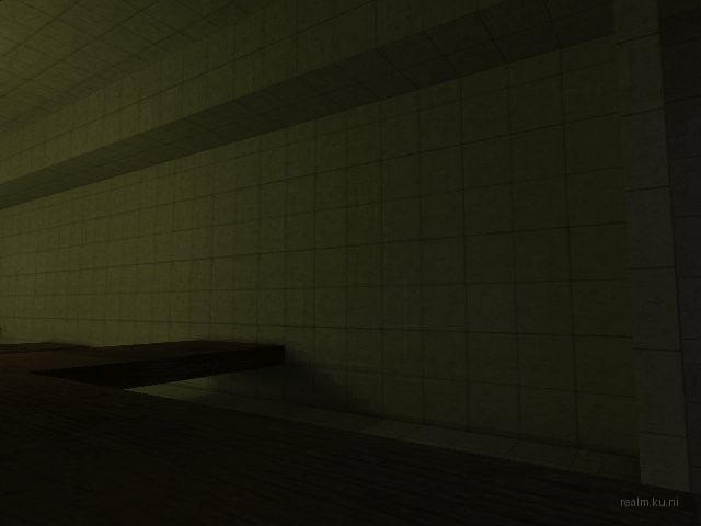 bhop_calycate for css screenshot