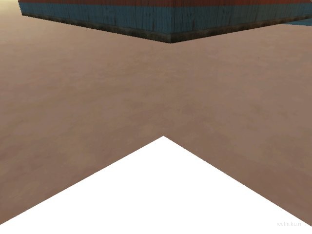 bhop_canals12 for css screenshot