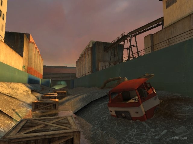 bhop_canals_12_d for css screenshot