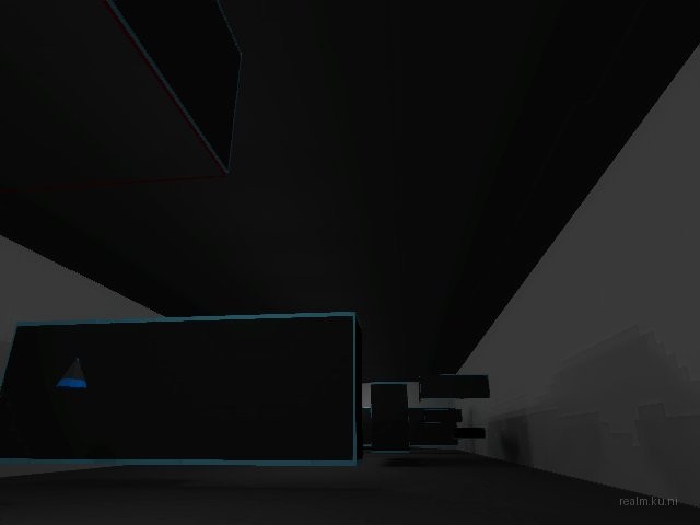 bhop_cancer_11 for css screenshot