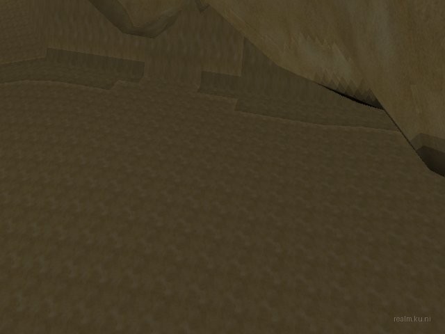 bhop_canyon for css screenshot