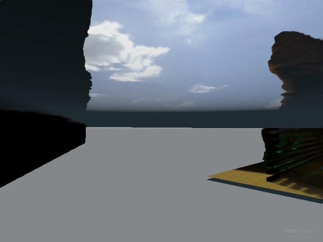 bhop_canyon_final for css screenshot