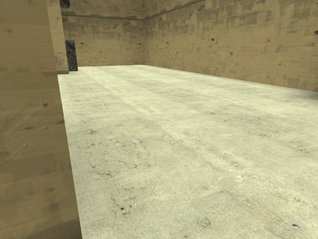 bhop_carnifex for css screenshot