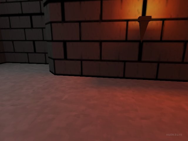 bhop_cartooncastle_kzmod for css screenshot