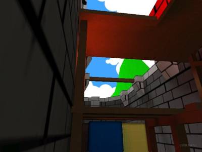 bhop_cartooncastle_kzmod thumb 4